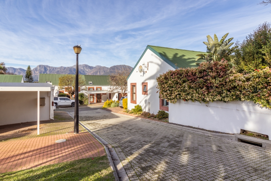 2 Bedroom Property for Sale in Paarl South Western Cape